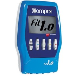 Compex Fit 1.0 Fizik Tedavi Cihazı Compex Fit 1.0 Fizik Tedavi Cihazı