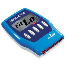 Compex Fit 1.0 Fizik Tedavi Cihazı Compex Fit 1.0 Fizik Tedavi Cihazı