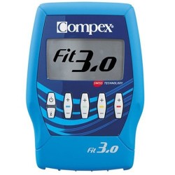 Compex Fit 3.0 Fizik Tedavi Cihazı Compex Fit 3.0 Fizik Tedavi Cihazı