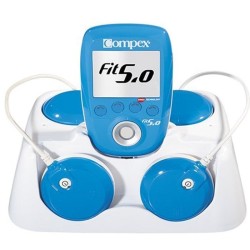 Compex Fit 5.0 Fizik Tedavi Cihazı Compex Fit 5.0 Fizik Tedavi Cihazı