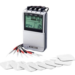 TENS Cihazı Kablosu Everyway EV-906A TENS Cihazı Kablosu Everyway EV-906A