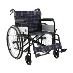 Tekerlekli Sandalye Standart G100 Tekerlekli Sandalye Standart G100