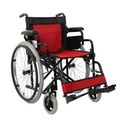 Tekerlekli Sandalye Standart Manuel G103 Tekerlekli Sandalye Standart Manuel G103