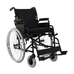 Tekerlekli Sandalye Standart Manuel G130 Tekerlekli Sandalye Standart Manuel G130