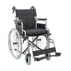 Tekerlekli Sandalye Standart Manuel G132 Tekerlekli Sandalye Standart Manuel G132