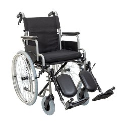 Tekerlekli Sandalye Standart Manuel G133 Tekerlekli Sandalye Standart Manuel G133