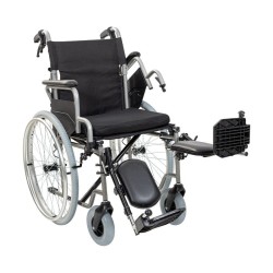 Tekerlekli Sandalye Standart Manuel G133 Tekerlekli Sandalye Standart Manuel G133