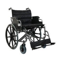 Tekerlekli Sandalye Standart Manuel G140 Tekerlekli Sandalye Standart Manuel G140