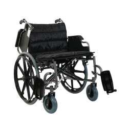 Tekerlekli Sandalye Standart Manuel G140 Tekerlekli Sandalye Standart Manuel G140