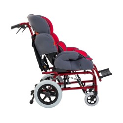 Tekerlekli Sandalye Pediatrik Cerebral Palsy G468 Tekerlekli Sandalye Pediatrik Cerebral Palsy G468