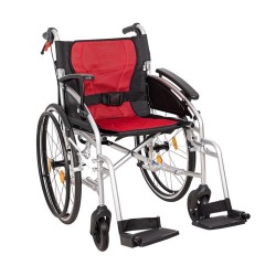 Tekerlekli Sandalye Hafif Manuel G636 Tekerlekli Sandalye Hafif Manuel G636