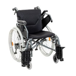 Tekerlekli Sandalye Hafif Manuel G637 Tekerlekli Sandalye Hafif Manuel G637