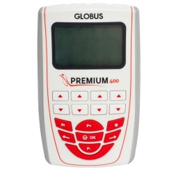 Globus Premium 400 Kas Stimülatörü Globus Premium 400 Kas Stimülatörü
