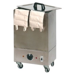 Hot Pack Kazanı Hot Pack Kazanı