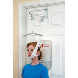 Overdoor Servikal Traksiyon Overdoor Servikal Traksiyon