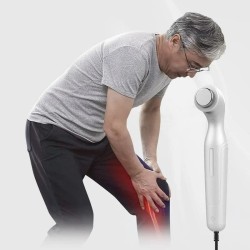 Portatif Fizyoterapi Ultrason & Masaj Cihazı Portatif Fizyoterapi Ultrason & Masaj Cihazı