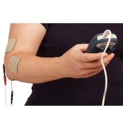 Tenstem Eco Basic Tens ve Stimülatör Cihazı Tenstem Eco Basic Tens ve Stimülatör Cihazı