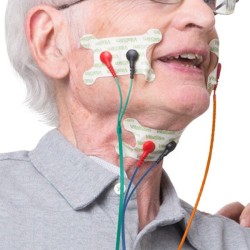 Vitalstim Yutkunma Cihazı Elektrod Vitalstim Yutkunma Cihazı Elektrod