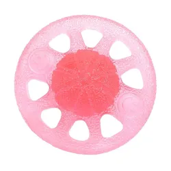 8 Delikli Çok Yönlü Silikon El Parmak Egzersiz Aleti