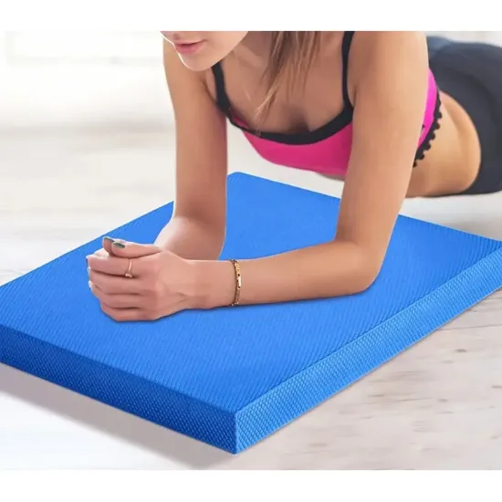 Balance Pad - Denge Pedi Mavi