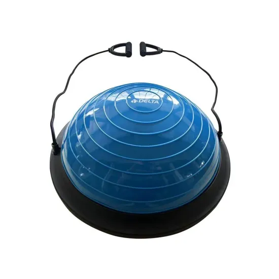 Bosu Ball 45 Cm Çap Small Denge Egzersiz