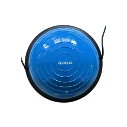 Bosu Ball 58 Cm Çap Denge Egzersiz Aleti - Bosu Topu 58 Cm