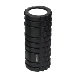 Foam Roller 33Cm Siyah Renk Foam Roller 33Cm Siyah Renk