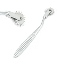 Paslanmaz Çelik Wartenburg Pingwheel