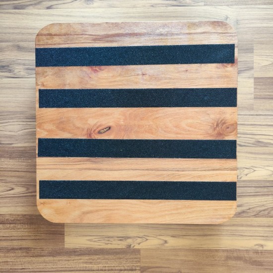 Rocker Board İki Yönlü Denge Tahtası