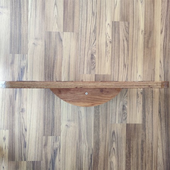 Rocker Board İki Yönlü Denge Tahtası