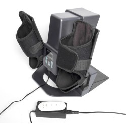 Ayak Bileği Rehabilitasyon Robotu - Ayak Bileği CPM Cihazı - Ayak Bileği Egzersiz Cihazı Ayak Bileği Rehabilitasyon Robotu - Ayak Bileği CPM Cihazı - Ayak Bileği Egzersiz Cihazı
