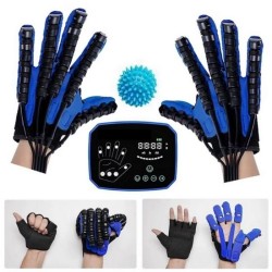 EL Rehabilitasyon Robotu - EL Robotik Fizik Tedavi Cihazı – Otomatik ve Gelişmiş EL Robotik Fizik Tedavi Cihazı ( ÇİFT EL )