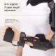 Dirsek Rehabilitasyon Üst Kol Koruyucu - Kol Bilek Eklem Rehabilitasyon Robot inme Eğitim Makinesi