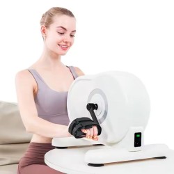 Egzersiz Pedalı Üst ve Alt Vücud