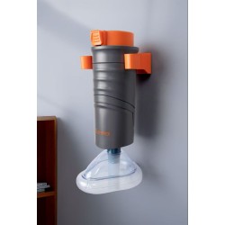 Otomatik Hemlik (Heimlich) Manevrası Pompası - Boğulma Kurtarma Cihazı