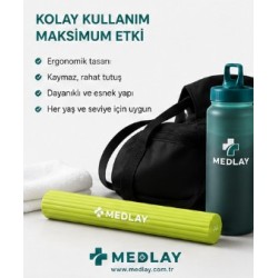 FlexBar Bilek Egzersizi FlexBar Bilek Egzersizi