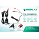 TENS Cihazı Kablosu Everyway EV-906A