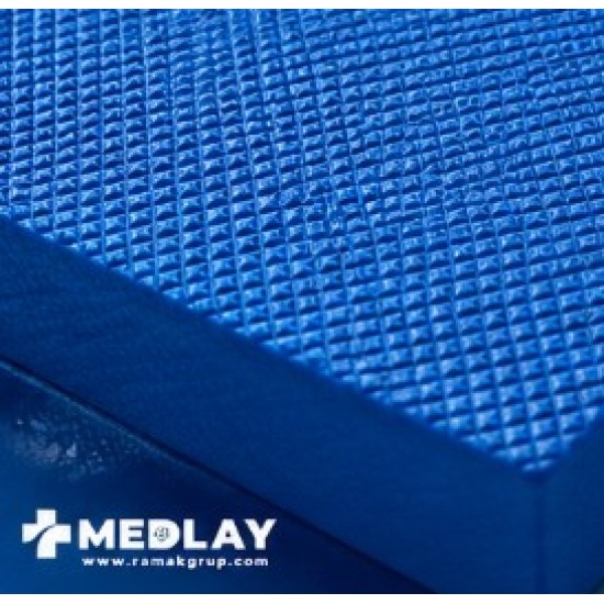 Balance Pad - Denge Pedi Mavi