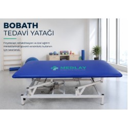 Bobath Tedavi Yatağı