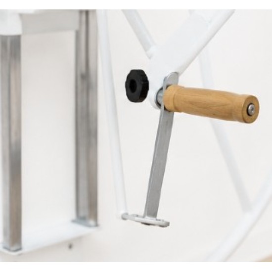 Omuz Çarkı – Fizik Tedavi ve Omuz Rehabilitasyon Cihazı