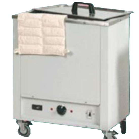 Hotpack Fırın 