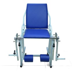 Quadriceps Bench