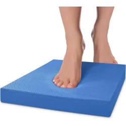Balance Pad - Denge Pedi Mavi