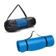 Exband Pilates Egzersiz Mat Minder 190 cm x 60 cm x 15 mm + Taşıma Çantası