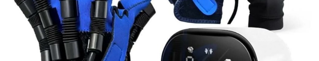 Syrebo El Egzersiz Robotu Syrebo El Egzersiz Robotu